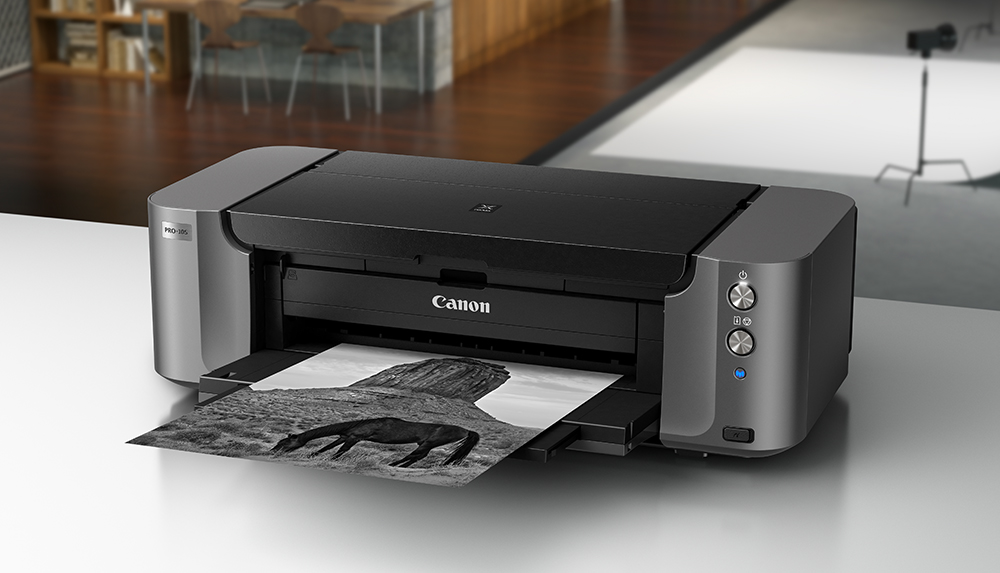 Which Canon Desktop Printer is Right for You? - PermaJet