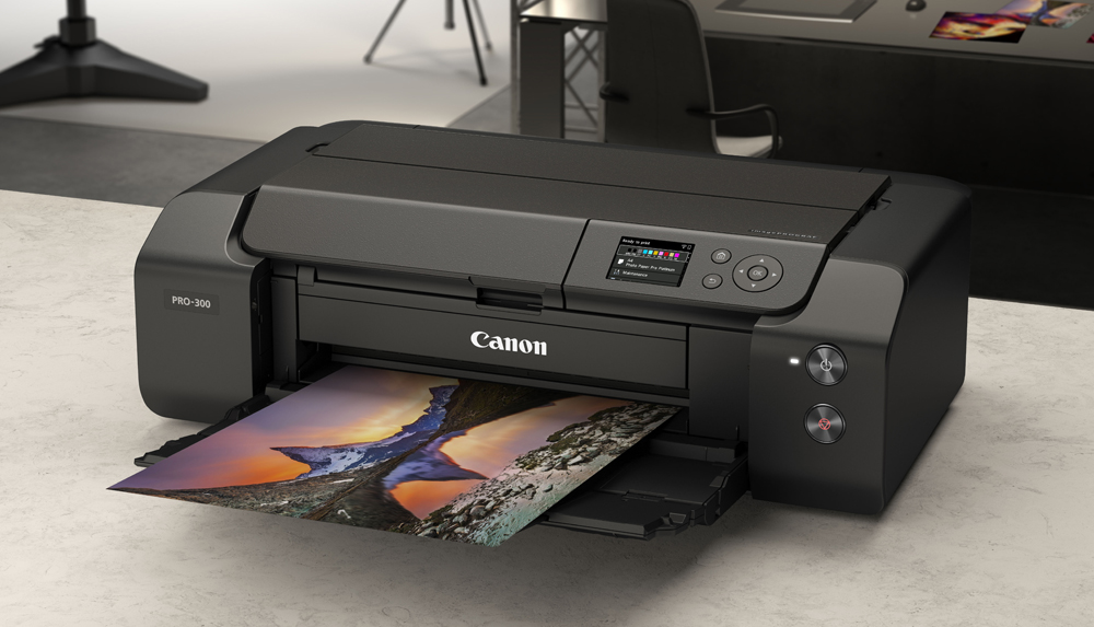 Which Canon Desktop Printer is Right for You? - PermaJet