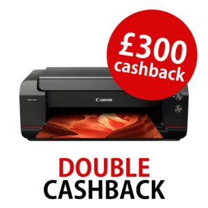 Canon imagePROGRAF PRO-1000 A2 Printer