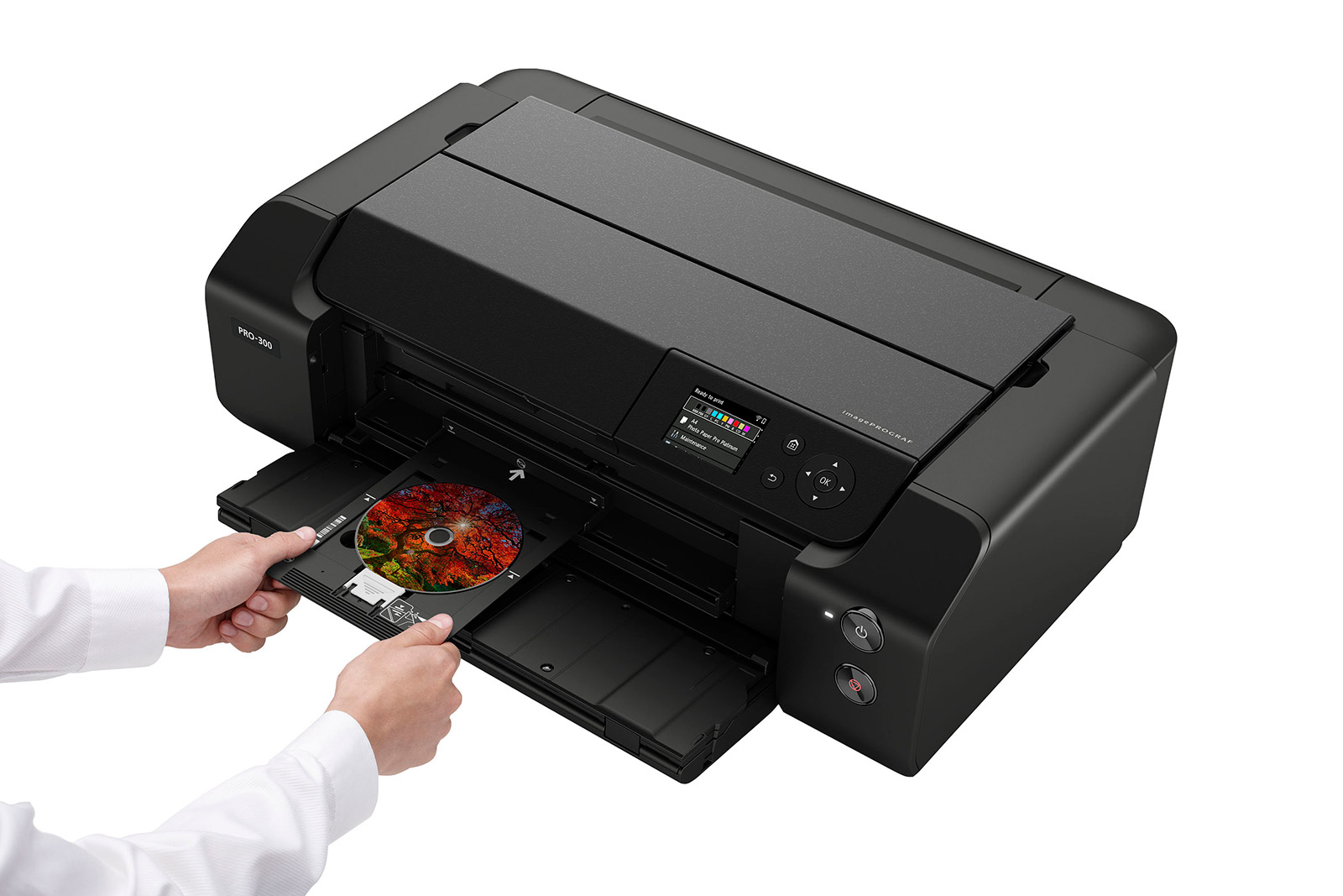 iPF PRO A3 Printer -