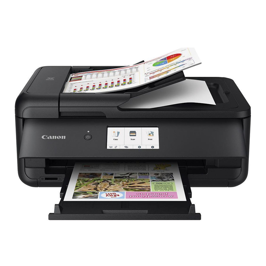 Canon PIXMA TS9550 A3 Printer -