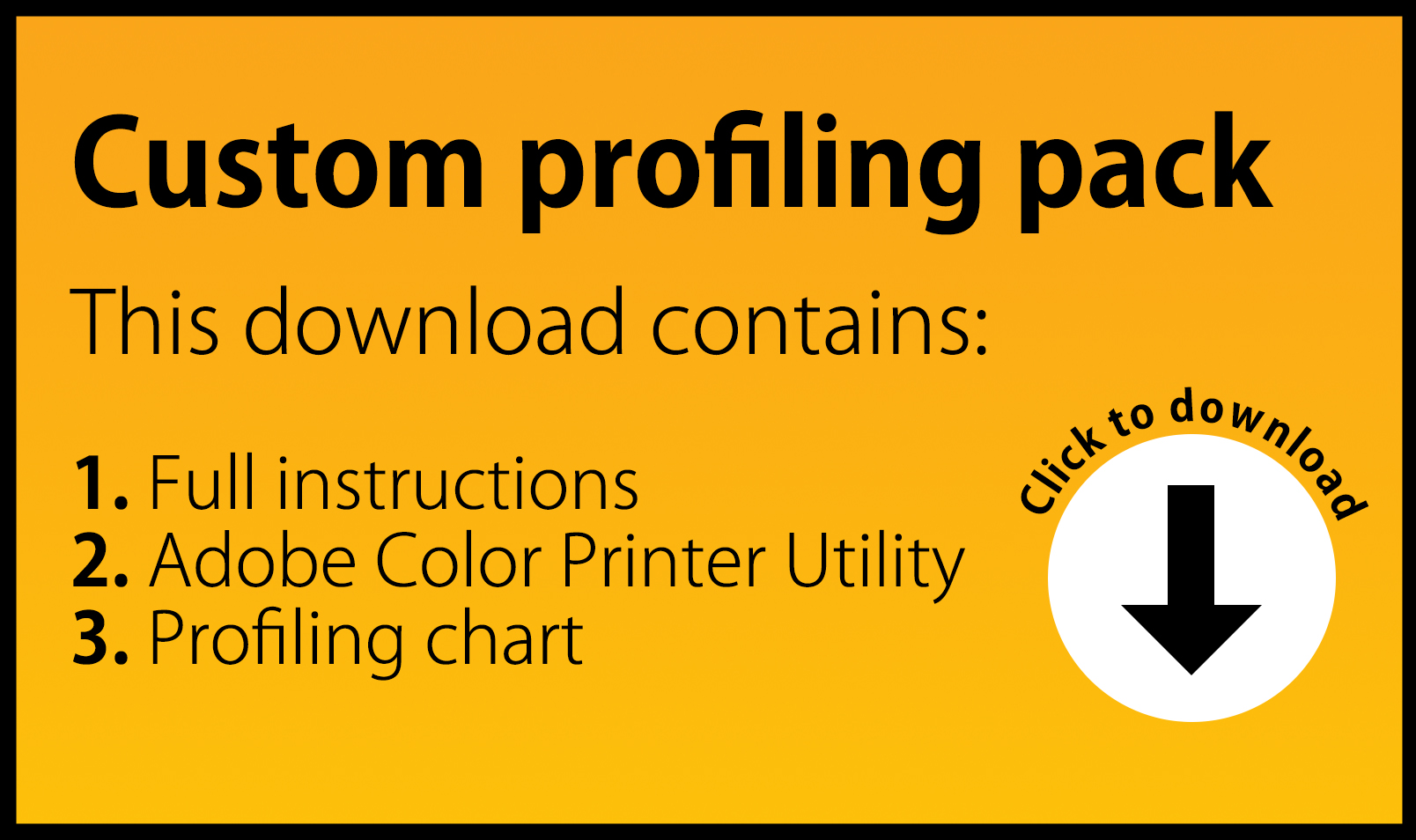 how to install icc profile in illustrator how to install icc profile in illustrator