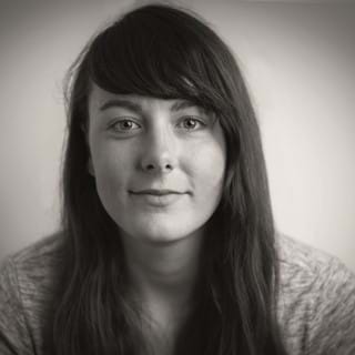 Brand Ambassador Tesni Ward