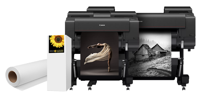 Canon Printers-and-rolls-image